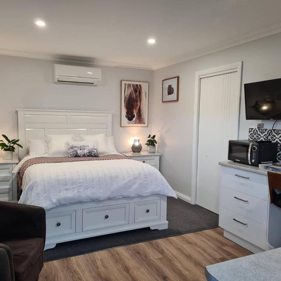 Apartamento Kadi House - Unit 2 Wynyard Exterior foto