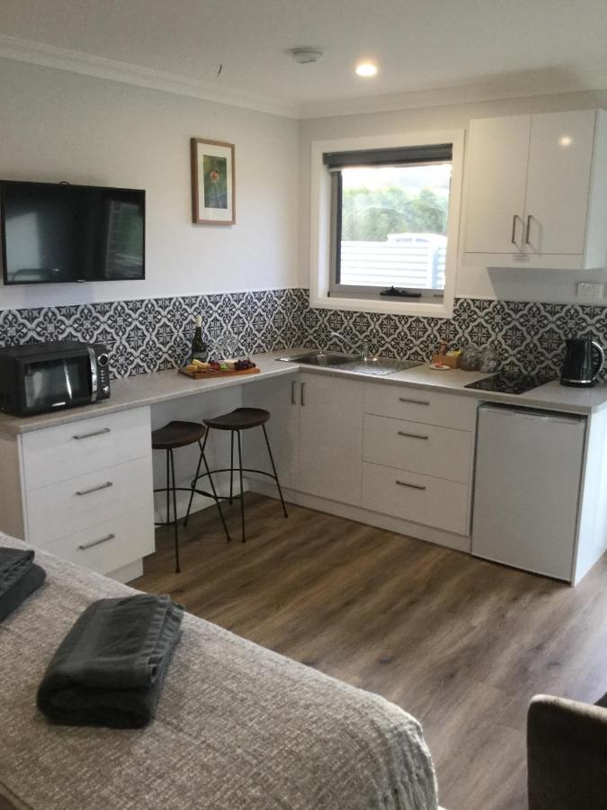 Apartamento Kadi House - Unit 2 Wynyard Exterior foto