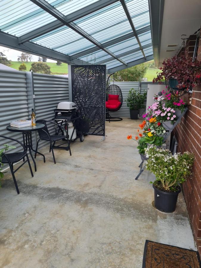 Apartamento Kadi House - Unit 2 Wynyard Exterior foto