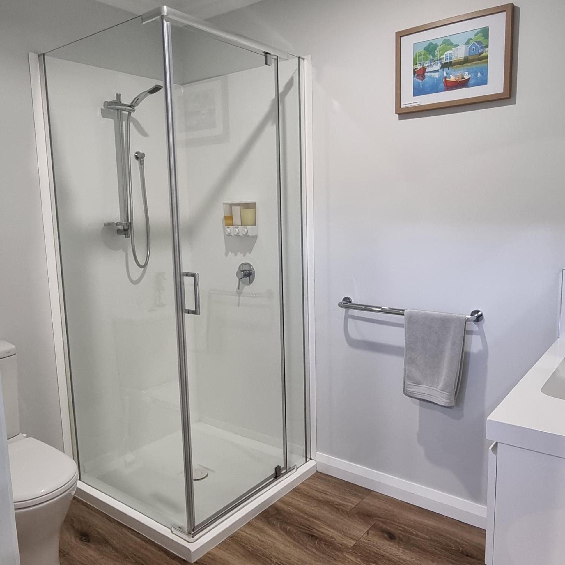 Apartamento Kadi House - Unit 2 Wynyard Exterior foto