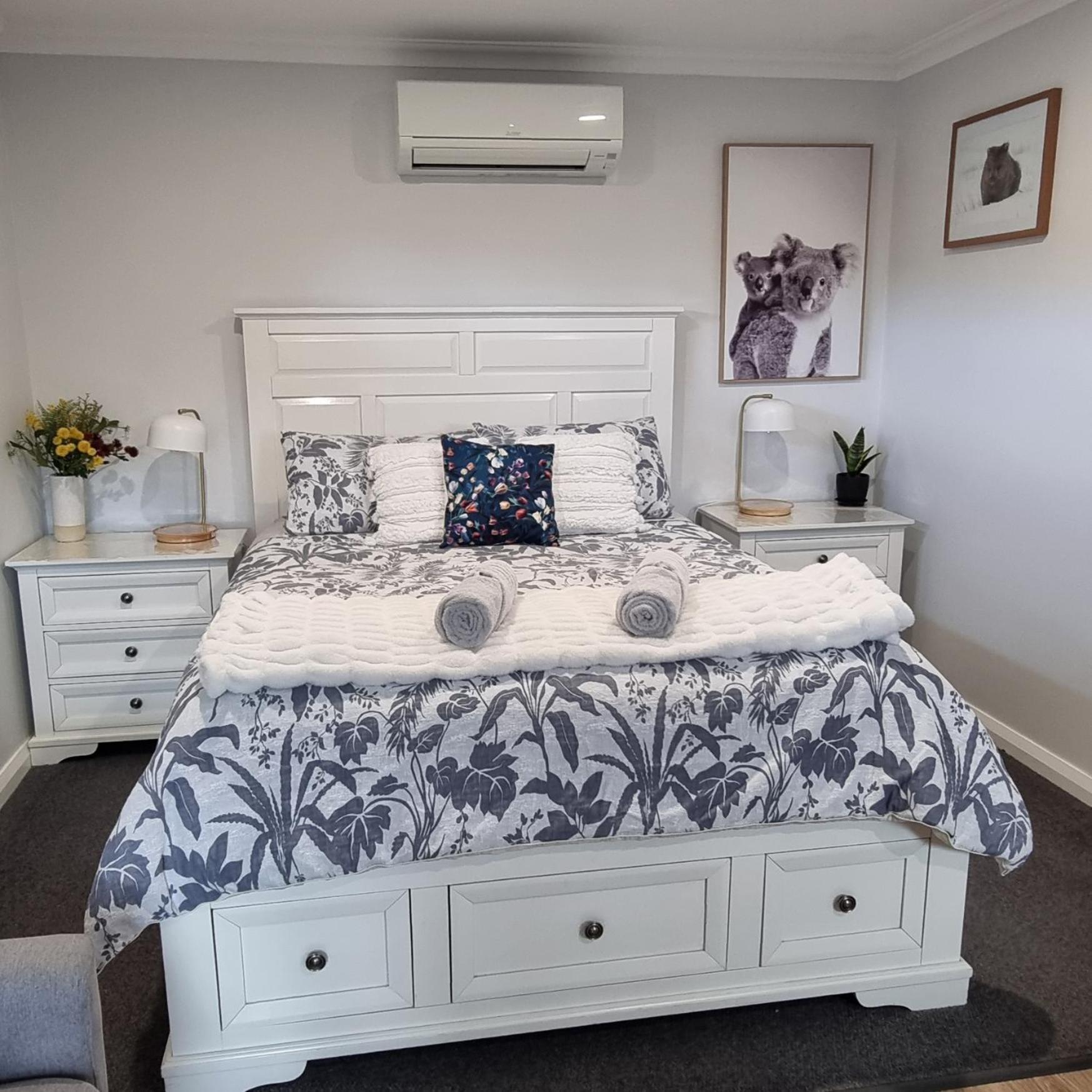 Apartamento Kadi House - Unit 2 Wynyard Exterior foto