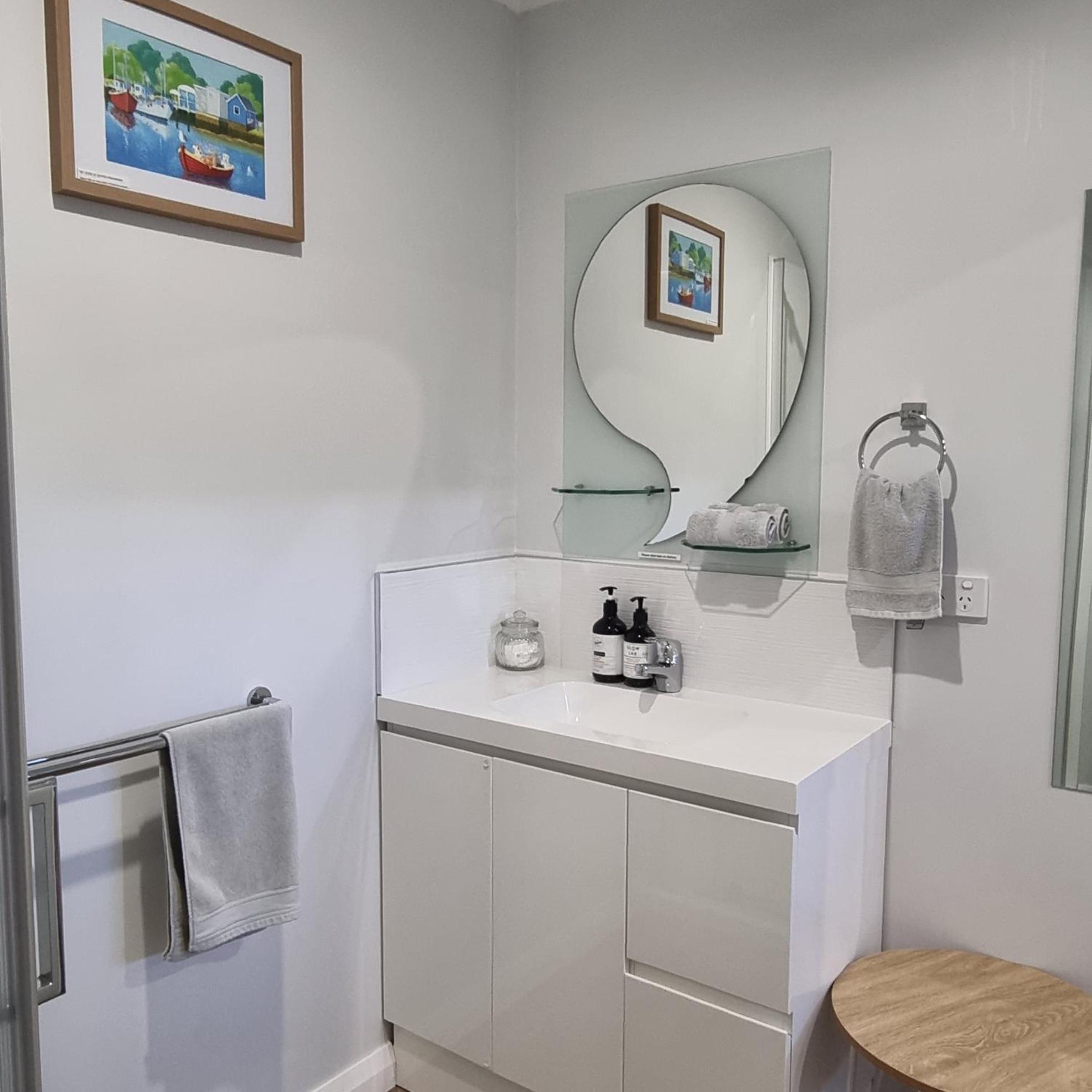 Apartamento Kadi House - Unit 2 Wynyard Exterior foto